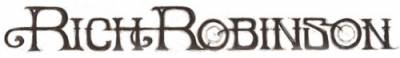 logo Rich Robinson
